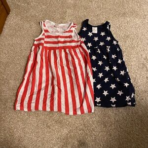 12-18m H&M dresses bundle